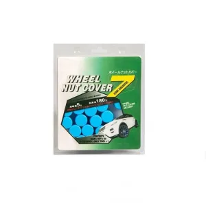 oto uzay uyumlu Bijon Kılıfı Silikonlu 19Mm 20'Li Mavi / Jtsk38 modelleri DRS Tuning'de. Kaliteli malzeme, hızlı kargo ve güvenli alışverişle hemen inceleyin.