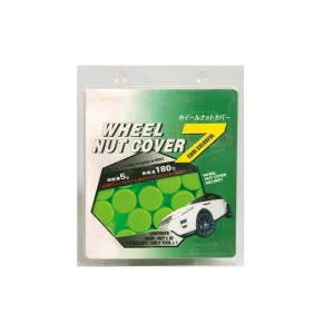 oto uzay uyumlu Bijon Kılıfı Silikonlu 19Mm 20'Li Yeşil / Jtsk37 modelleri DRS Tuning'de. Kaliteli malzeme, hızlı kargo ve güvenli alışverişle hemen inceleyin.