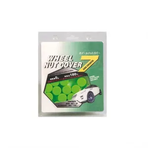 oto uzay uyumlu Bijon Kılıfı Silikonlu 17Mm 20'Li Yeşil / Jtsk42 modelleri DRS Tuning'de. Kaliteli malzeme, hızlı kargo ve güvenli alışverişle hemen inceleyin.
