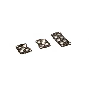 oto uzay uyumlu Pedal Karbon Manuel / Icpe26-1 modelleri DRS Tuning'de. Kaliteli malzeme, hızlı kargo ve güvenli alışverişle hemen inceleyin.