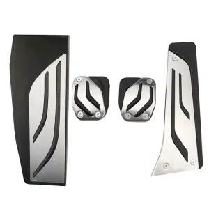 oto uzay uyumlu Bmw F10 Manuel Pedal / Icpe22 modelleri DRS Tuning'de. Kaliteli malzeme, hızlı kargo ve güvenli alışverişle hemen inceleyin.