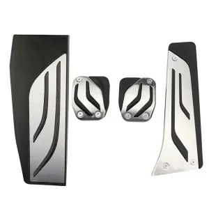 oto uzay uyumlu Bmw/F-30 Manuel Pedal / Icpe20 modelleri DRS Tuning'de. Kaliteli malzeme, hızlı kargo ve güvenli alışverişle hemen inceleyin.