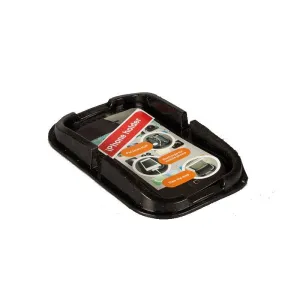 oto uzay uyumlu Kaydırmaz Ped Siyah Kırmızı Mavi Mor / Sypd20 modelleri Oto Aksesuar Shop'de. Kaliteli malzeme, hızlı kargo ve güvenli alışverişle hemen