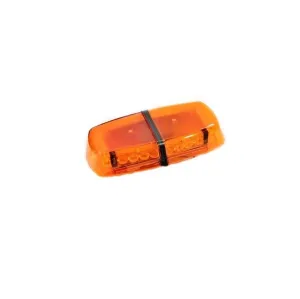 oto uzay uyumlu Ledli Mini Oval İkaz Lambası Sarı 24 Led 24V /Laık99 modelleri DRS Tuning'de. Kaliteli malzeme, hızlı kargo ve güvenli alışverişle hemen