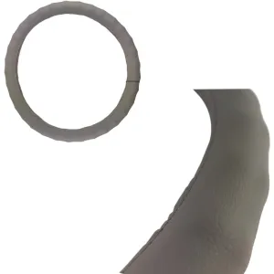 oto uzay uyumlu Direksiyon Kılıfı 38 Cm Gri / Dıkı380-G modelleri DRS Tuning'de. Kaliteli malzeme, hızlı kargo ve güvenli alışverişle hemen inceleyin.