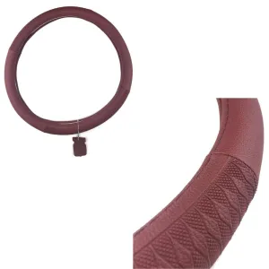 oto uzay uyumlu Direksiyon Kılıfı 38 Cm Bordo / Dıkı328-B modelleri Oto Aksesuar Shop'de. Kaliteli malzeme, hızlı kargo ve güvenli alışverişle hemen inceleyin.