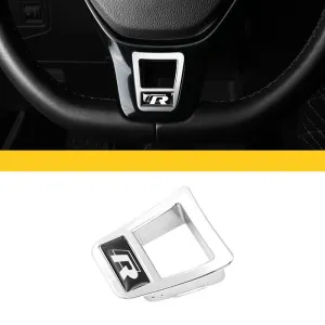 oto uzay uyumlu R Direksiyon Logosu Siyah / Dıka05 modelleri DRS Tuning'de. Kaliteli malzeme, hızlı kargo ve güvenli alışverişle hemen inceleyin.