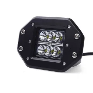oto uzay uyumlu Offroad Sis Lambası 6 Led 18W Takım / Lass318 modelleri Oto Aksesuar Shop'de. Kaliteli malzeme, hızlı kargo ve güvenli alışverişle hemen