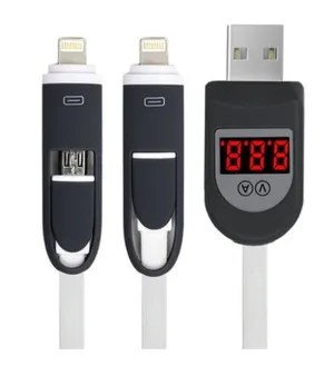 oto uzay uyumlu Voltaj Göstergeli Çok Fonksiyonlu Mikrofonlu Usb'Li Şarj Kablosu / Icca86 modelleri DRS Tuning'de. Kaliteli malzeme, hızlı kargo ve güvenli
