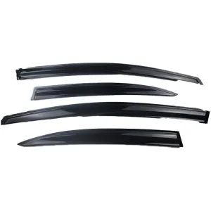 oto uzay uyumlu Cam Rüzgarlığı 1.2Mm Honda/Civic 4'Lü Set / Caru352 (2006) modelleri DRS Tuning'de. Kaliteli malzeme, hızlı kargo ve güvenli alışverişle hemen