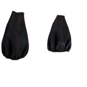 oto uzay uyumlu Vites Körüğü Siyah Kırmızı Dikişli / Icvk21 modelleri Oto Aksesuar Shop'de. Kaliteli malzeme, hızlı kargo ve güvenli alışverişle hemen
