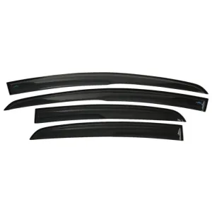 Cam Rüzgarlığı Peugeot 408 4Lü Set / Caru29 thumb 1