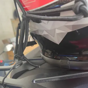 Ağ Model Motor Bagaj Ahtapotu / Sybg11 thumb 4