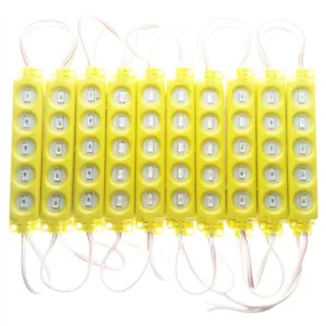 oto uzay uyumlu Parmak Led 1200Lm 5X20 Turuncu 24V / Laam645-3 modelleri DRS Tuning'de. Kaliteli malzeme, hızlı kargo ve güvenli alışverişle hemen inceleyin.