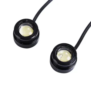 oto uzay uyumlu Gündüz Ledi 2X3W Beyaz Yapıştırmalı 12V/Laam623 modelleri DRS Tuning'de. Kaliteli malzeme, hızlı kargo ve güvenli alışverişle hemen inceleyin.
