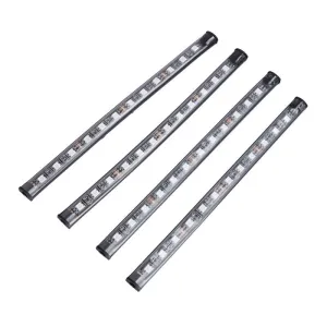 oto uzay uyumlu Kayar Sinyalli Ön Panjur Ledi Uzaktan Kumandalı Çok Renkli 4X12 Smd-12V/ Laam314 modelleri Oto Aksesuar Shop'de. Kaliteli malzeme, hızlı kargo