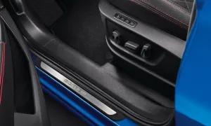S-Dizayn Peugeot 2008 Krom Kapı Eşik Koruması Edition Line 2016-2019 4 Parça&Uuml;r&uuml;n &Ouml;zellikleri:&Ouml;l&ccedil;&uuml;leri:&Ouml;n :Boy :46cm En:4cm 