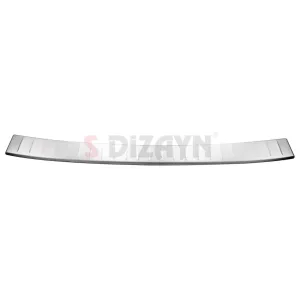 S-Dizayn VW T-Roc Krom Arka Tampon Eşiği 2019-2021Araca &Ouml;zel Krom Aksesuar&Uuml;r&uuml;n &Ouml;zellikleri:Krom &uuml;r&uuml;nler ara&ccedil; &uuml;zerinde 
