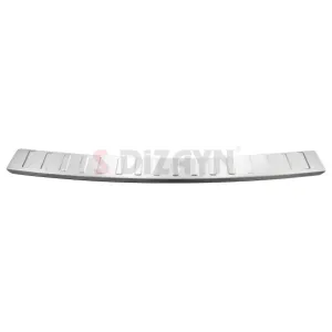 S-Dizayn VW Golf 7 SW Variant Krom Arka Tampon Eşiği 2013-2020Araca &Ouml;zel Krom Aksesuar&Uuml;r&uuml;n &Ouml;zellikleri:Krom &uuml;r&uuml;nler ara&ccedil; &u