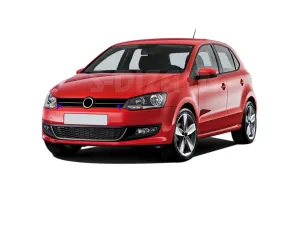 S-Dizayn VW Polo 6R Krom Ön Panjur 2 Parça 2009-2014Araca &Ouml;zel Krom Aksesuar&Uuml;r&uuml;n &Ouml;zellikleri:Krom &uuml;r&uuml;nler ara&ccedil; &uuml;zerind
