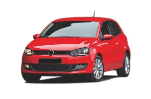 S-Dizayn VW Polo 6R Krom Kapı Kolu 2 Kapı 2009-2017Araca &Ouml;zel Krom Aksesuar&Uuml;r&uuml;n &Ouml;zellikleri:Krom &uuml;r&uuml;nler ara&ccedil; &uuml;zerinde