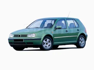 S-Dizayn VW Golf 4 Krom Yan Kapı Çıtası 4 Prç 1998-2004Araca &Ouml;zel Krom Aksesuar&Uuml;r&uuml;n &Ouml;zellikleri:Krom &uuml;r&uuml;nler ara&ccedil; &uuml;zer