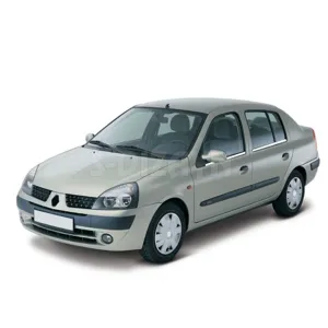 S-Dizayn Renault Symbol Krom Cam Çıtası 4 Prç 1999-2006Araca &Ouml;zel Krom Aksesuar&Uuml;r&uuml;n &Ouml;zellikleri:Krom &uuml;r&uuml;nler ara&ccedil; &uuml;zer