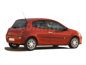 S-Dizayn Renault Clio 3 HB Krom Kapı Kolu 2 Kapı 2006-2012Araca &Ouml;zel Krom Aksesuar&Uuml;r&uuml;n &Ouml;zellikleri:Krom &uuml;r&uuml;nler ara&ccedil; &uuml;