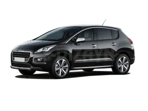 S-Dizayn Peugeot 3008 Krom Kapı Kolu 4 Kapı 2010-2016Araca &Ouml;zel Krom Aksesuar&Uuml;r&uuml;n &Ouml;zellikleri:Krom &uuml;r&uuml;nler ara&ccedil; &uuml;zerin
