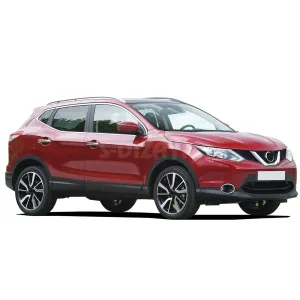 S-Dizayn Nissan Qashqai Krom Kapı Kolu 4 Kapı 2010-2013 (Sensörlü)Araca &Ouml;zel Krom Aksesuar&Uuml;r&uuml;n &Ouml;zellikleri:Krom &uuml;r&uuml;nler ara&ccedil
