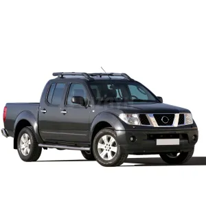 S-Dizayn Nissan Navara Krom Kapı Kolu 4 Kapı 2006-2015 (Tek Delikli)Araca &Ouml;zel Krom Aksesuar&Uuml;r&uuml;n &Ouml;zellikleri:Krom &uuml;r&uuml;nler ara&cced