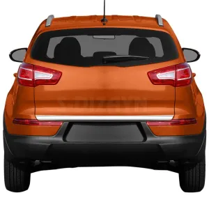 S-Dizayn Kia Sportage Krom Bagaj Alt Çıta 2010-2015Araca &Ouml;zel Krom Aksesuar&Uuml;r&uuml;n &Ouml;zellikleri:Krom &uuml;r&uuml;nler ara&ccedil; &uuml;zerinde