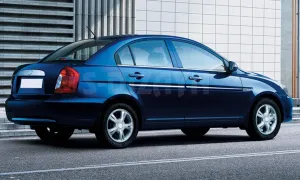 S-Dizayn Hyundai Accent Era Krom Cam Çıtası 4 Prç 2005-2011Araca &Ouml;zel Krom Aksesuar&Uuml;r&uuml;n &Ouml;zellikleri:Krom &uuml;r&uuml;nler ara&ccedil; &uuml