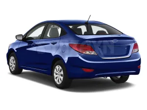 S-Dizayn Hyundai Accent Blue Krom Bagaj Alt Çıta 2011-2017Araca &Ouml;zel Krom Aksesuar&Uuml;r&uuml;n &Ouml;zellikleri:Krom &uuml;r&uuml;nler ara&ccedil; &uuml;