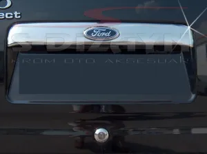 S-Dizayn Ford Connect Krom Bagaj Çıtası 2009-2014 (Arma Yerli)Araca &Ouml;zel Krom Aksesuar&Uuml;r&uuml;n &Ouml;zellikleri:Krom &uuml;r&uuml;nler ara&ccedil; &u