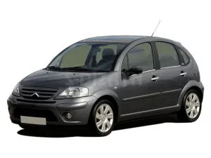 S-Dizayn Citroen C3 Krom Cam Çıtası 4 Prç 2002-2009Araca &Ouml;zel Krom Aksesuar&Uuml;r&uuml;n &Ouml;zellikleri:Krom &uuml;r&uuml;nler ara&ccedil; &uuml;zerinde