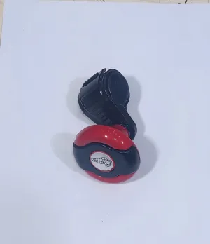 Life Tuning uyumlu Kırmızı-Siyah Dönebilen Vites Topuzu Karakter Stickerlı modelleri Oto Aksesuar Shop'de. Kaliteli malzeme, hızlı kargo ve güvenli alışverişle