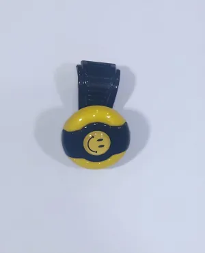 Life Tuning uyumlu Sarı-Siyah Dönebilen Vites Topuzu Gülen Yüz Stickerlı modelleri Oto Aksesuar Shop'de. Kaliteli malzeme, hızlı kargo ve güvenli alışverişle