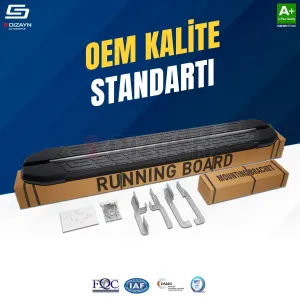 DFSK E5 Phev NewLine Siyah Yan Basamak 193 Cm 2023 Üzeri thumb 2
