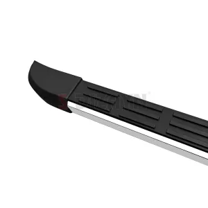 S-Dizayn Hyundai Staria S-Line Krom Arka Koruma 2021 Üzeri thumb 4