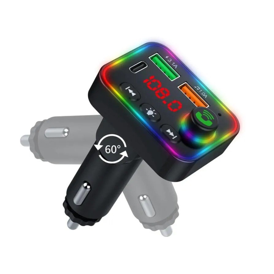 Çift usb'li type-c 'li mp3 player  / ICCA122 thumb 3